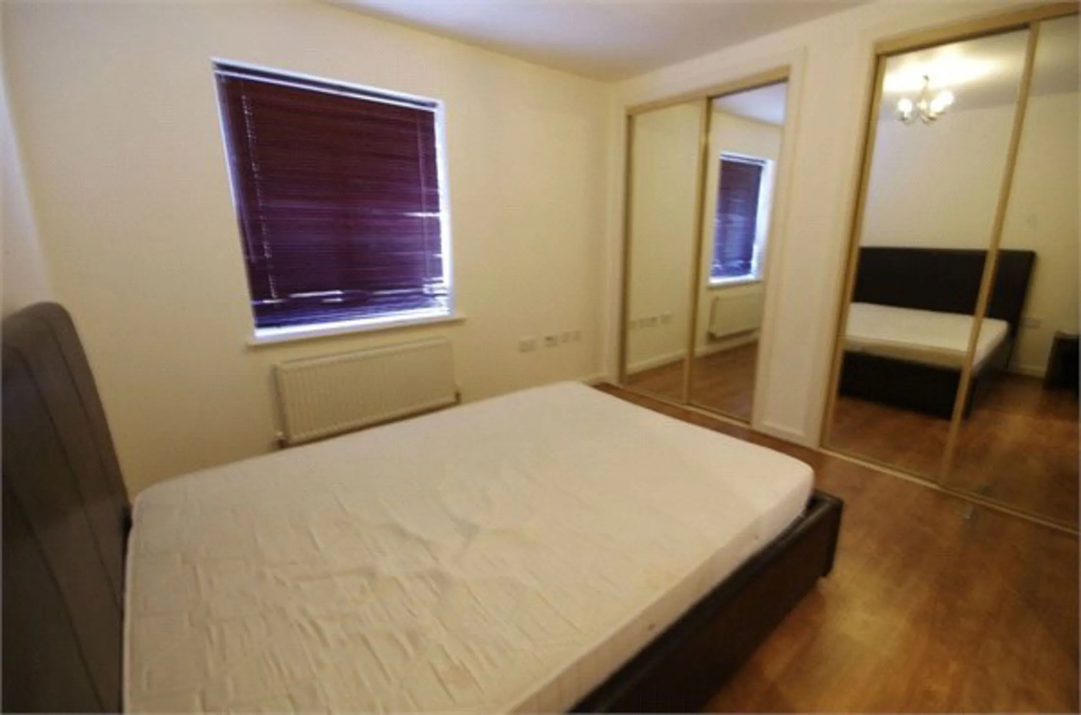 Flat Cassio Place in Watford
