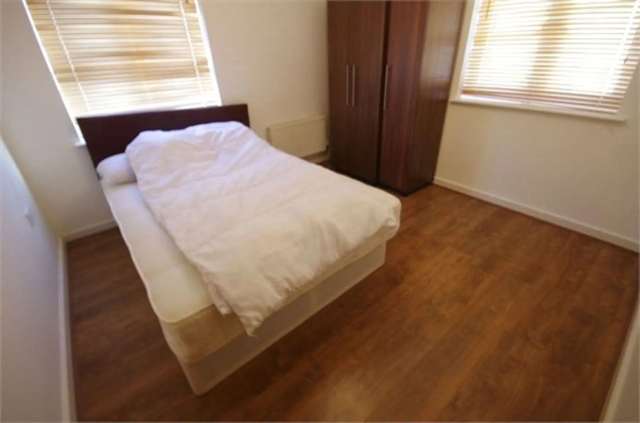 Flat Cassio Place in Watford