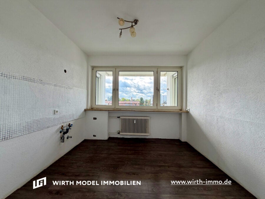 Wohnung Rhönstraße in Schweinfurt