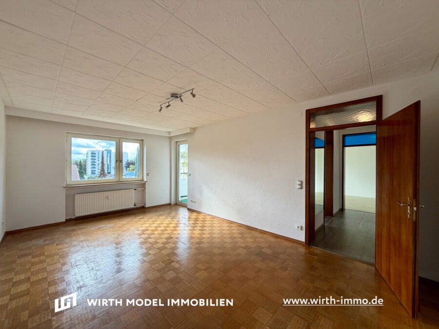 Wohnung Rhönstraße in Schweinfurt