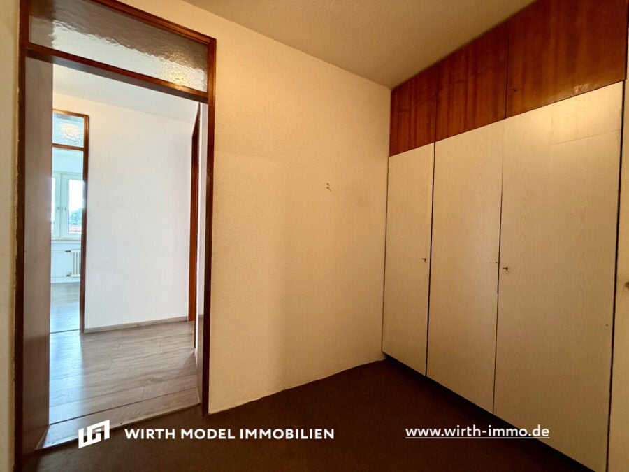 Wohnung Rhönstraße in Schweinfurt