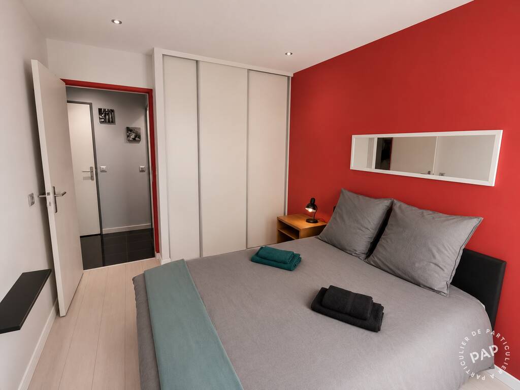 Flat Rue Waldeck Rousseau in Choisy-le-Roi