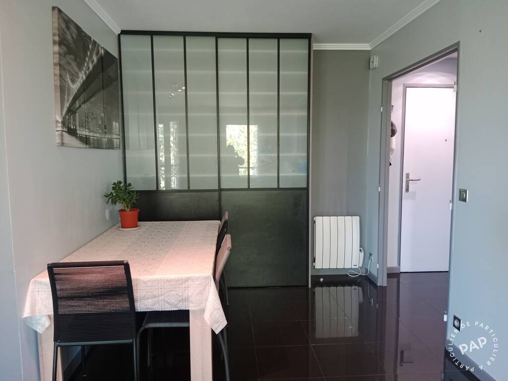 Appartement Rue Waldeck Rousseau à Choisy-le-Roi
