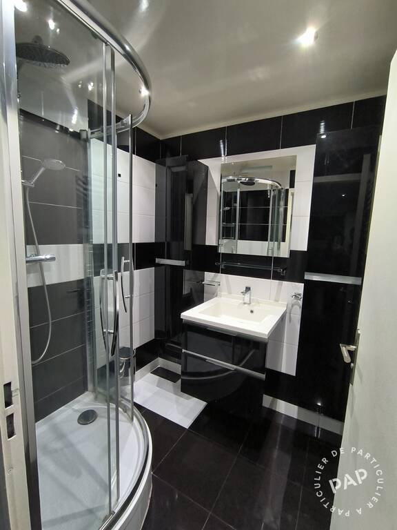 Appartement Rue Waldeck Rousseau à Choisy-le-Roi