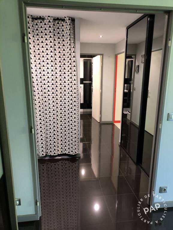Appartement Rue Waldeck Rousseau à Choisy-le-Roi