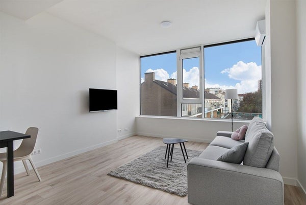 Wethouder Hillenaarplnts