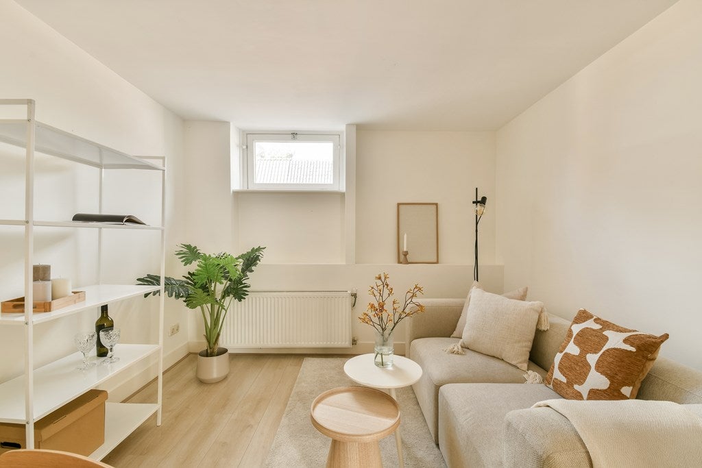 Appartement Weissenbruchstraat 29 3 in Amsterdam
