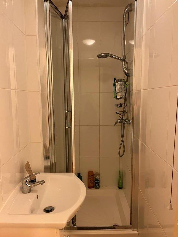 Room Brydon Walk in Greater London