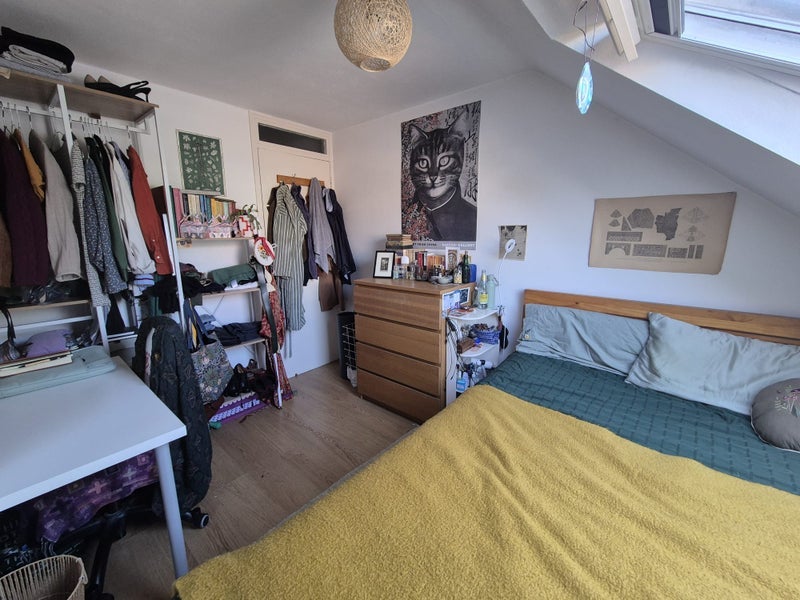 Room Brydon Walk in Greater London