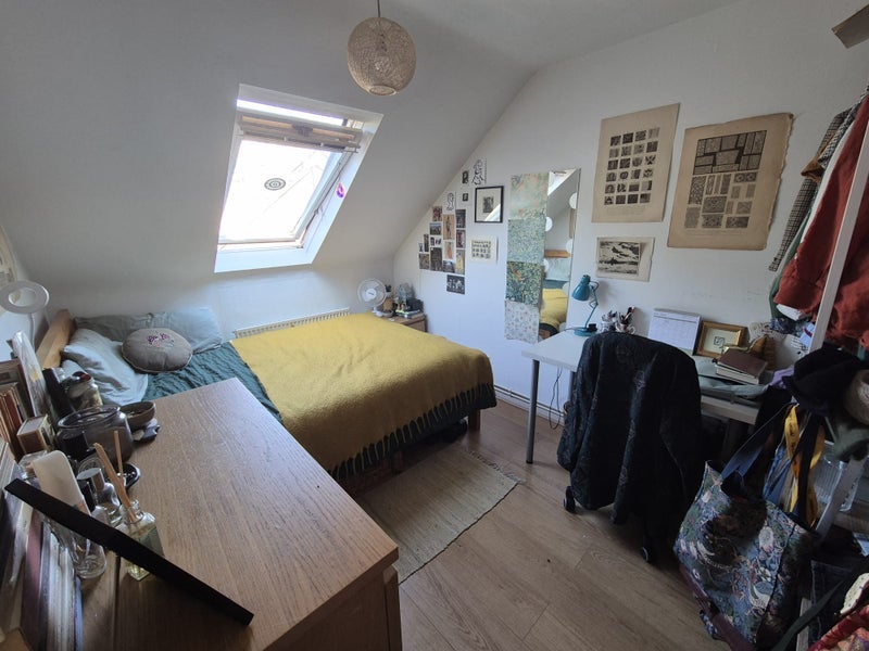 Room Brydon Walk in Greater London