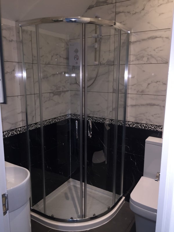 Flat Venner Road in Greater London