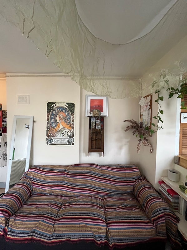 Room East Street in Greater London