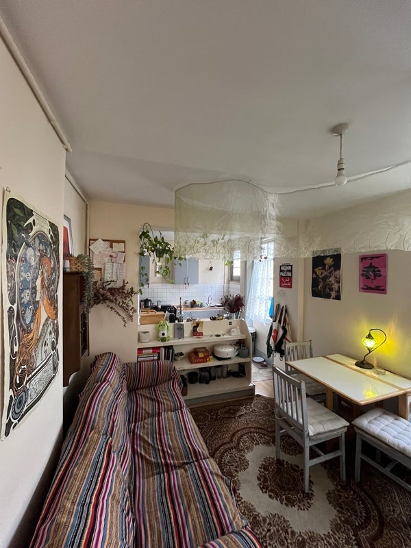 Room East Street in Greater London