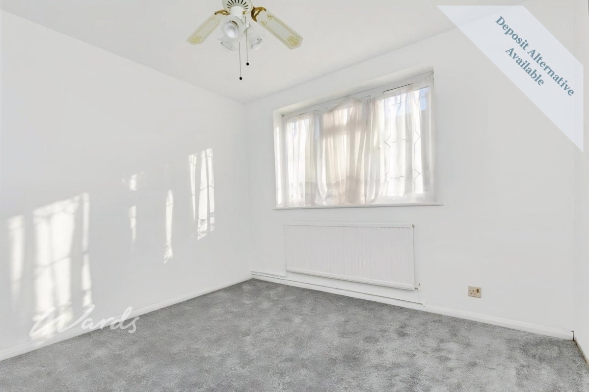 Flat Milton Road in Dartford