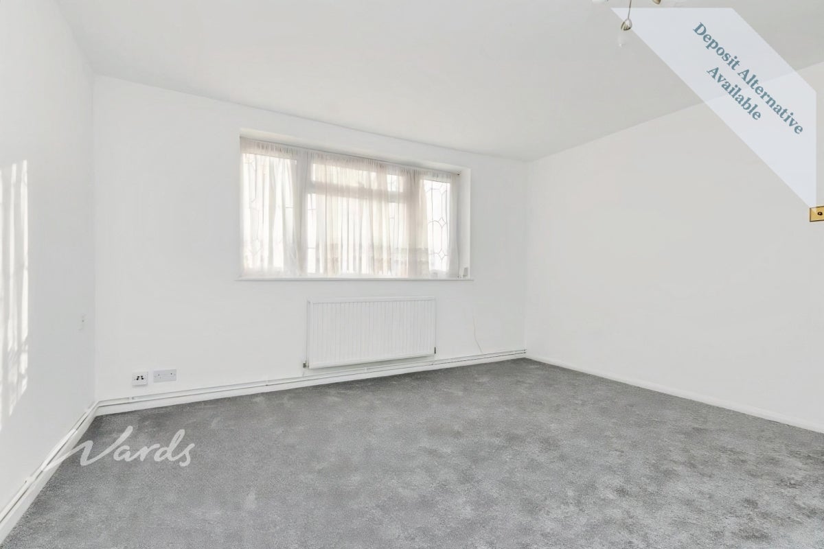 Flat Milton Road in Dartford
