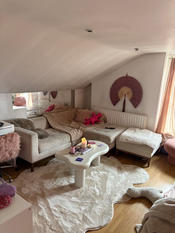 Room Lower Clapton Road in Greater London