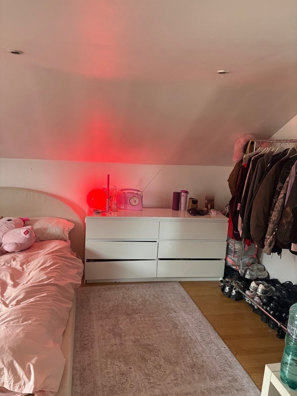 Room Lower Clapton Road in Greater London