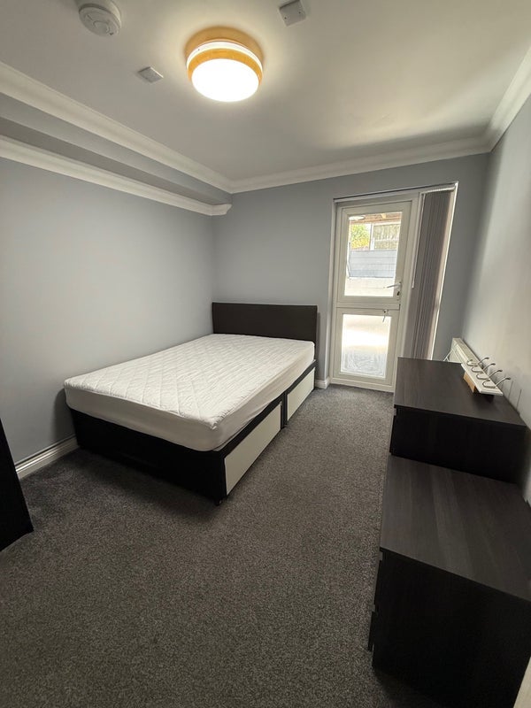 Room The Hyde in Basildon
