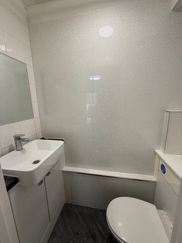 Room The Hyde in Basildon