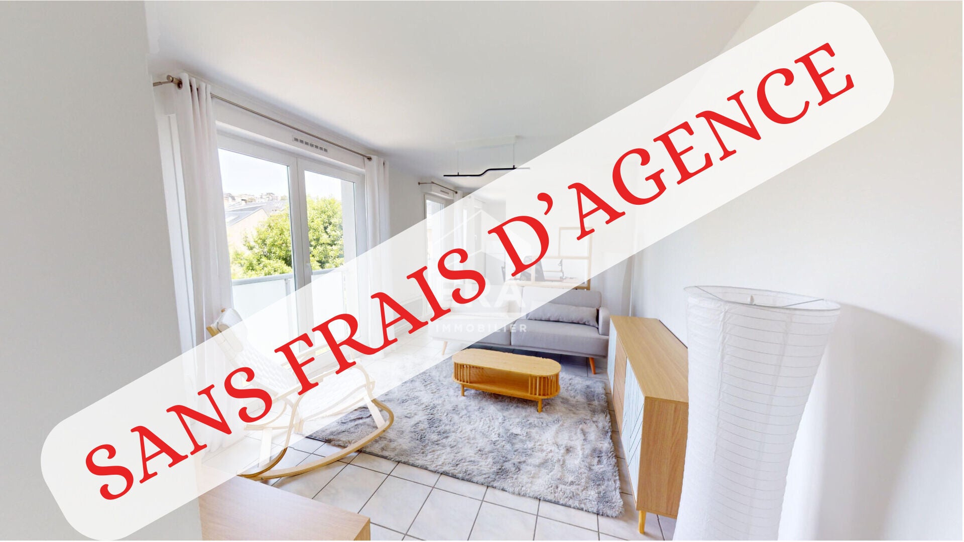 Appartement Parc d'Ingouville à Le Havre