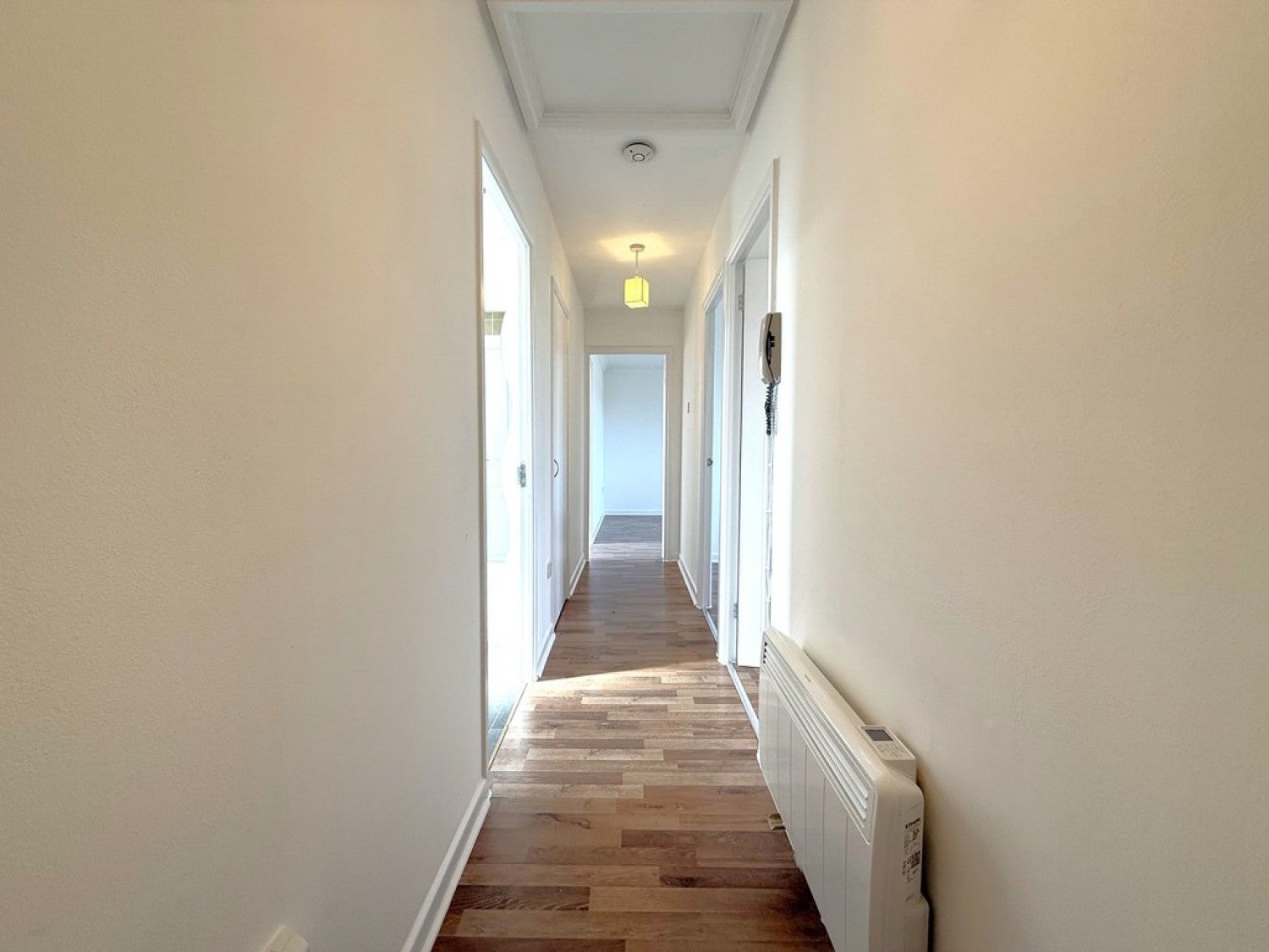 Flat Bilsdale Close in Colchester