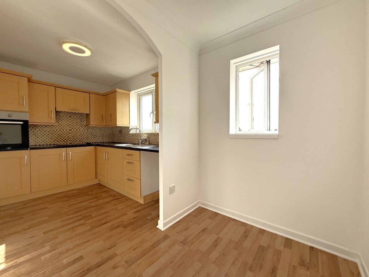 Flat Bilsdale Close in Colchester