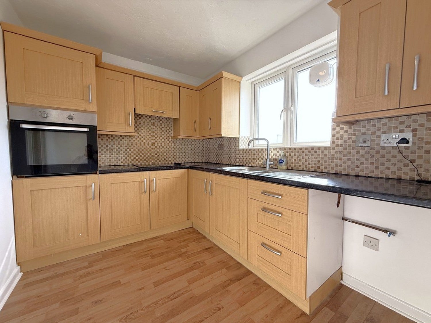 Flat Bilsdale Close in Colchester