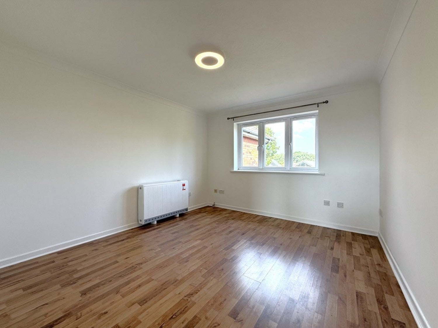 Flat Bilsdale Close in Colchester