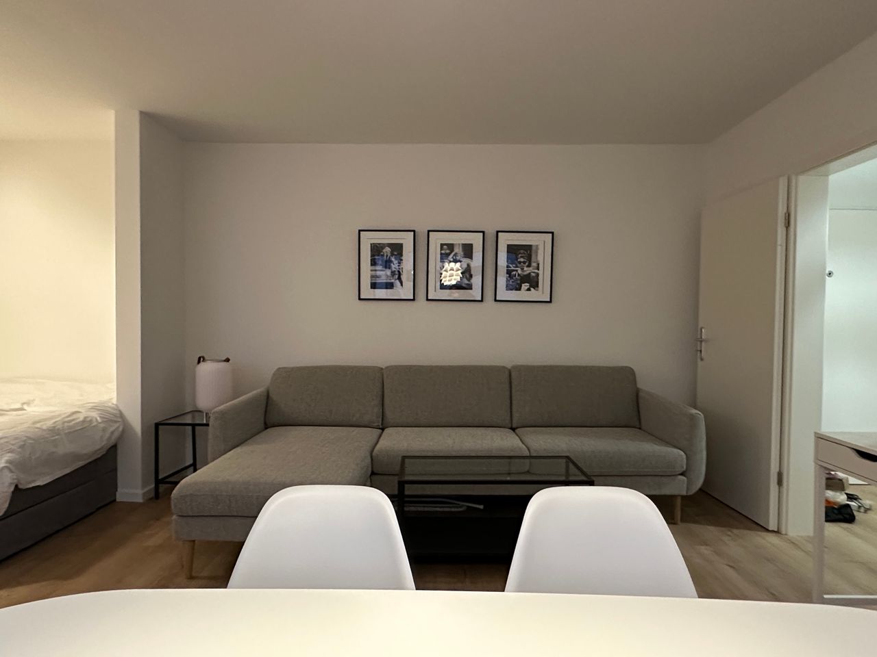 Wohnung Johanniterstraße in Berlin