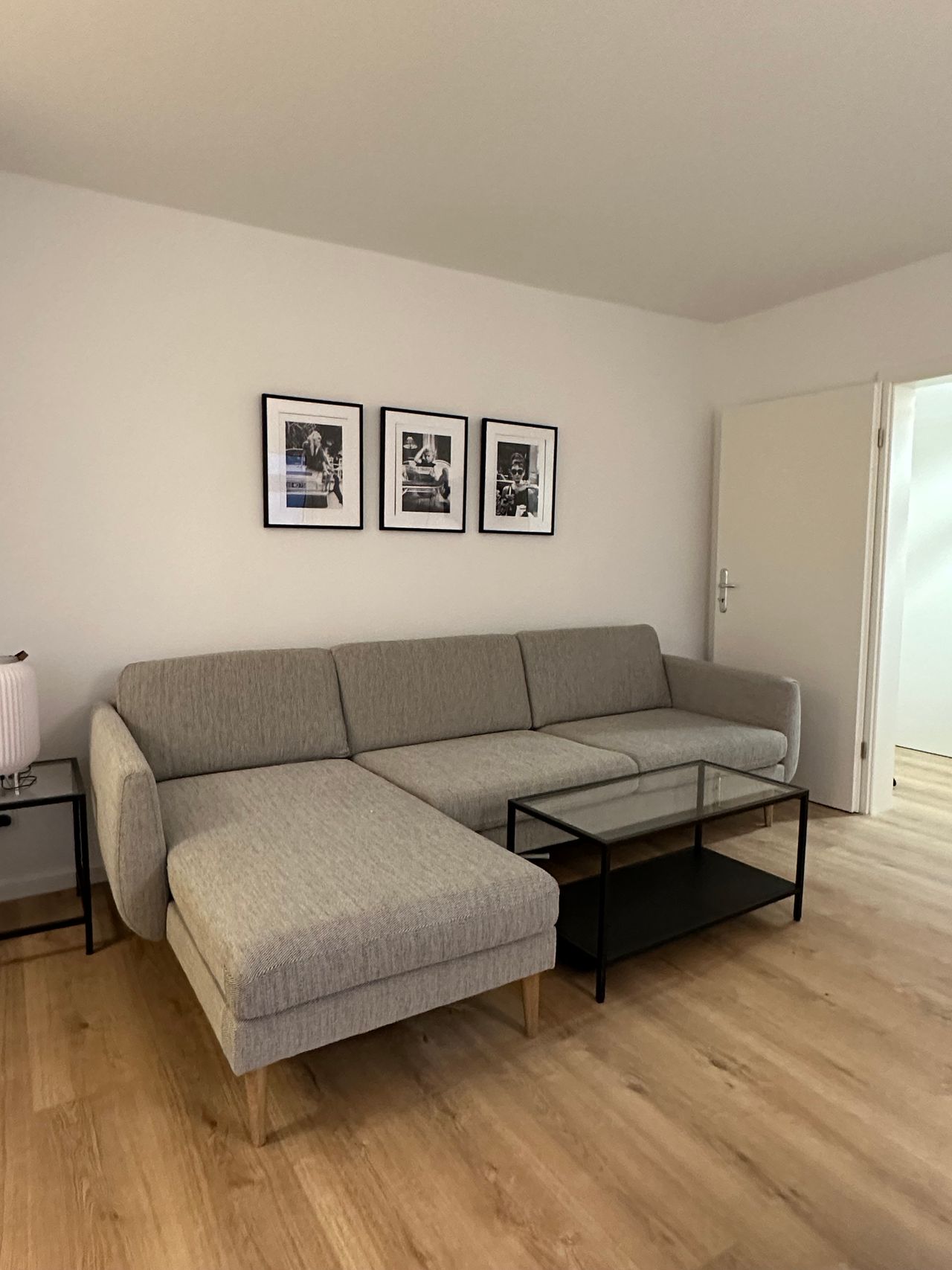 Wohnung Johanniterstraße in Berlin