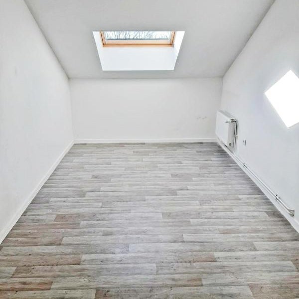 Appartement Impasse Beau Soleil à Bourgoin-Jallieu