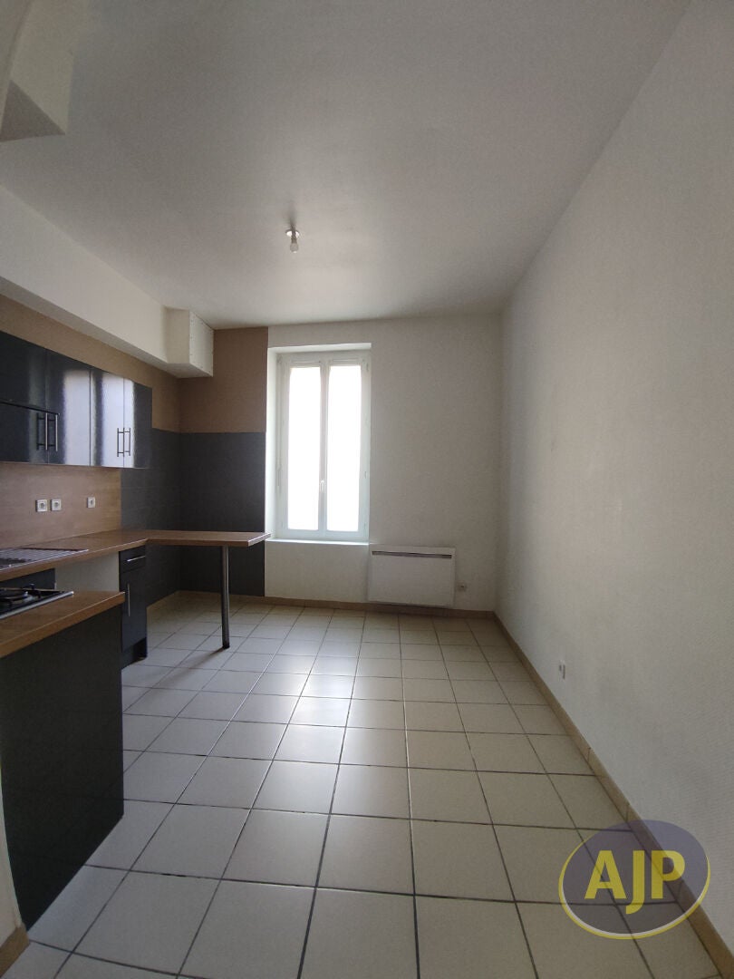 Appartement Chemin des Petits Bruts à Trélissac