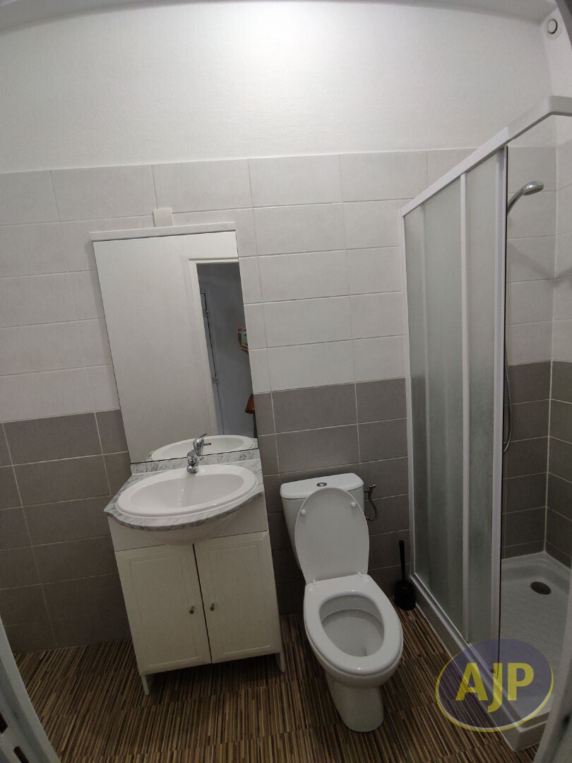 Appartement Chemin des Petits Bruts à Trélissac