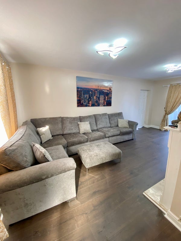 House Leathers Lane in Halewood