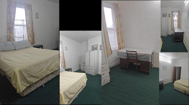 Room Willesden Avenue in Manchester