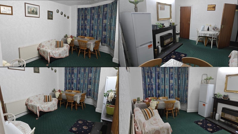 Room Willesden Avenue in Manchester