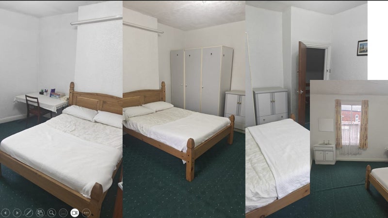 Room Willesden Avenue in Manchester
