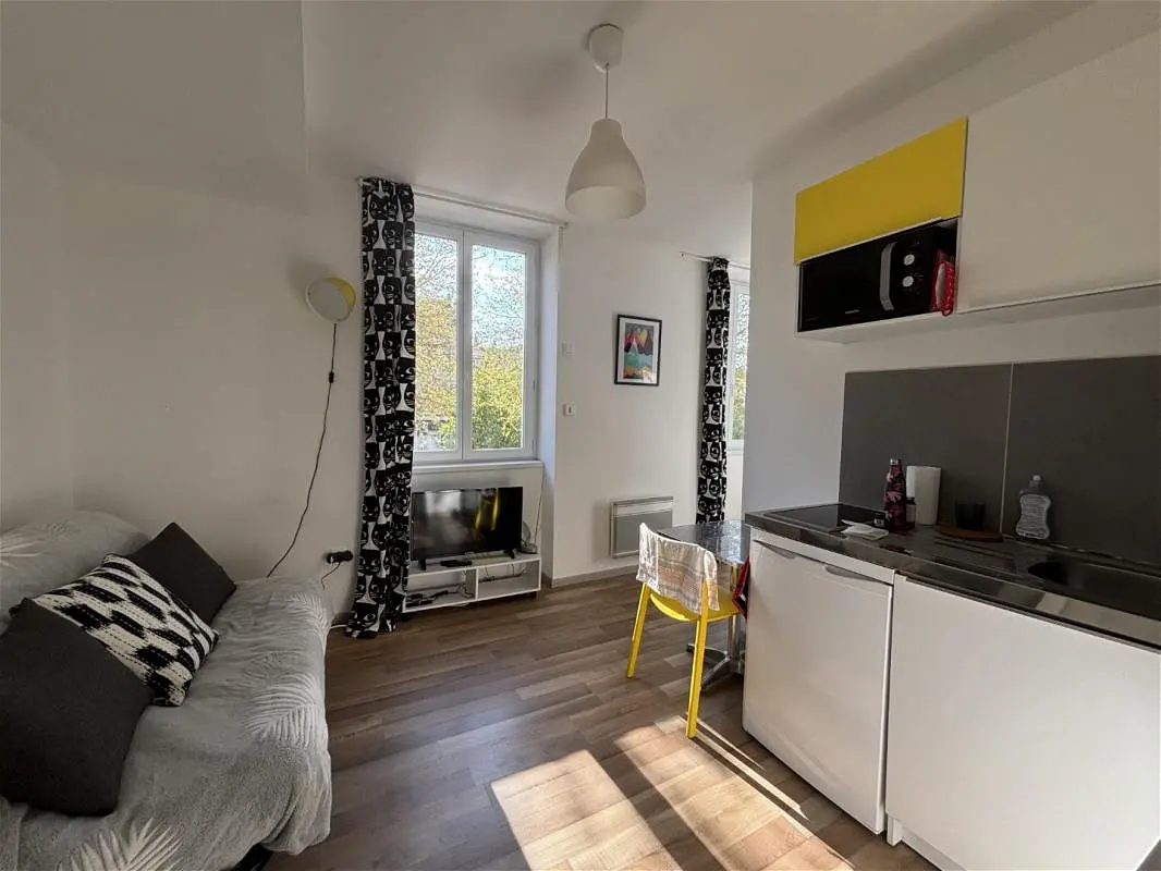 Appartement Boulevard d'Alsace à Valence