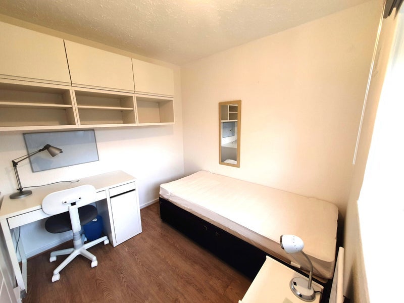 Room New Ashby Road in Charnwood