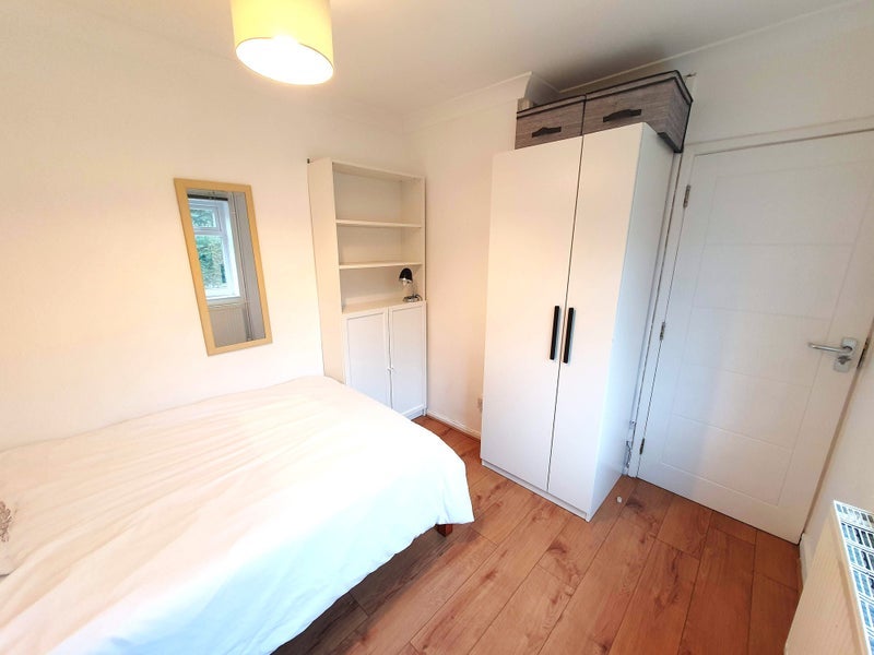 Room New Ashby Road in Charnwood