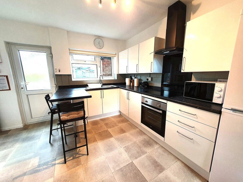 Room New Ashby Road in Charnwood