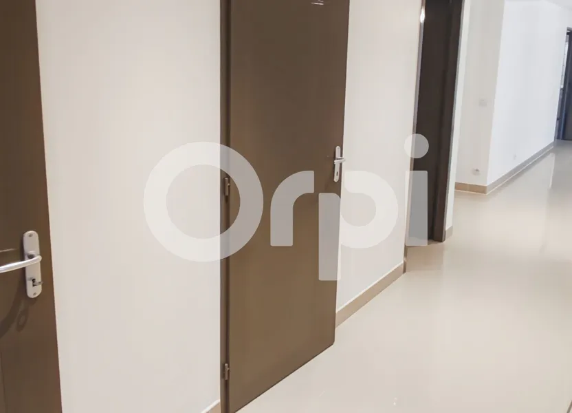 Appartement Rue de la Libération à Dammartin-en-Goële
