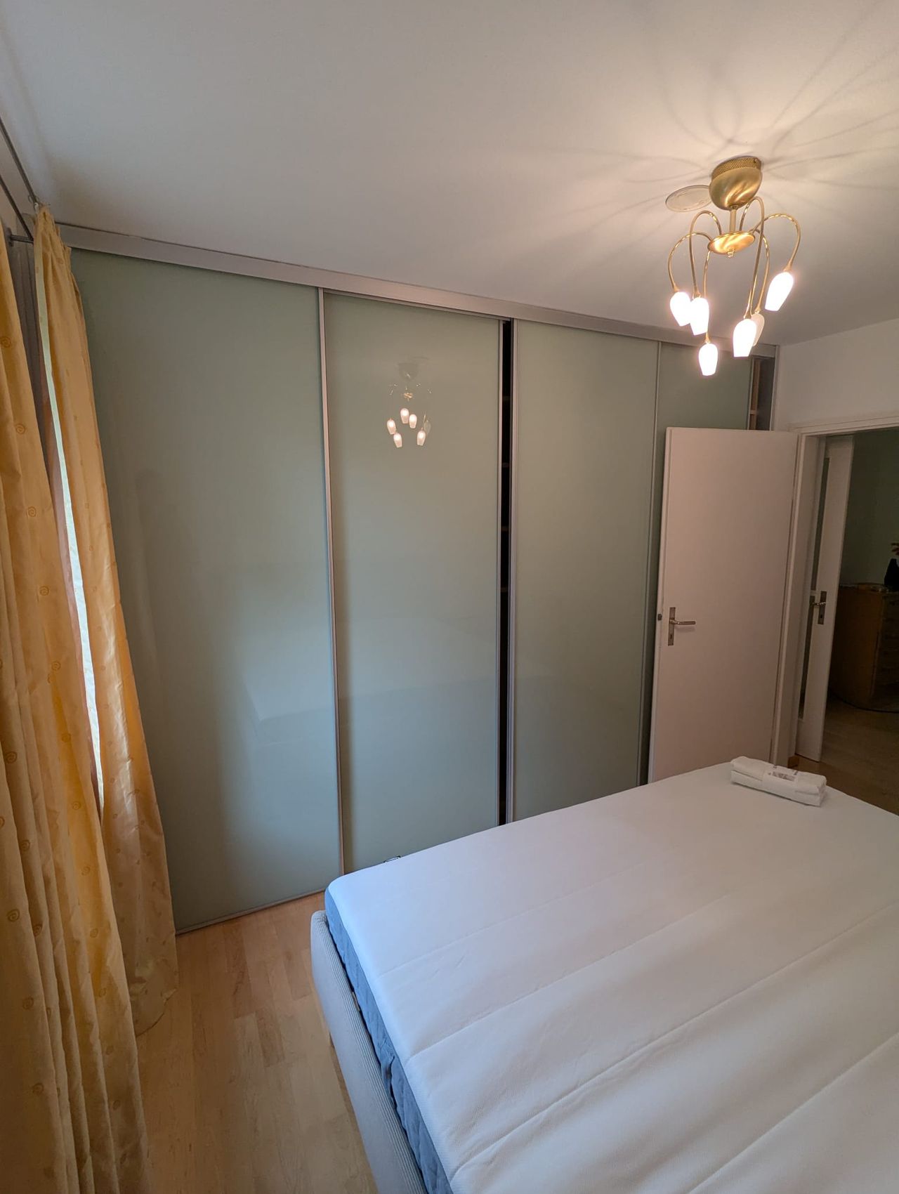Wohnung Buschingstraße in München
