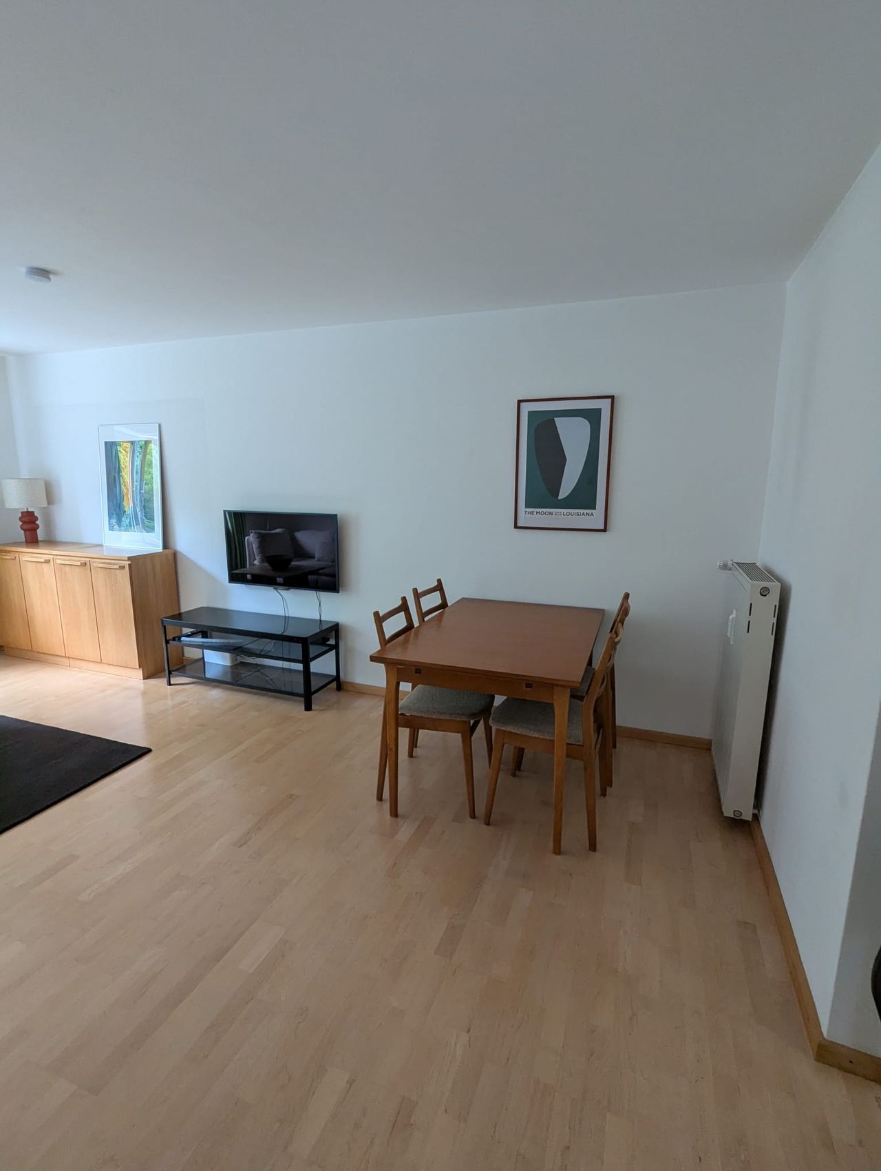 Wohnung Buschingstraße in München