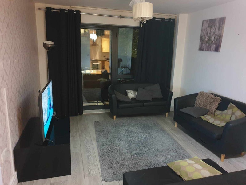 Room Sefton Street in Liverpool