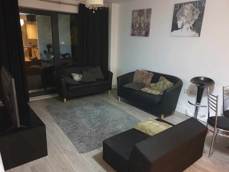Room Sefton Street in Liverpool