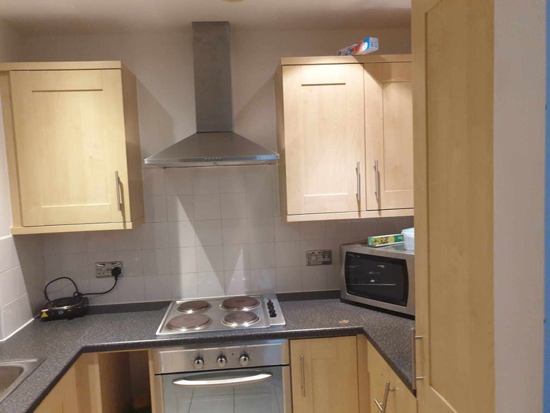 Room Sefton Street in Liverpool