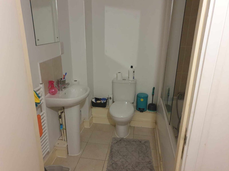 Room Sefton Street in Liverpool