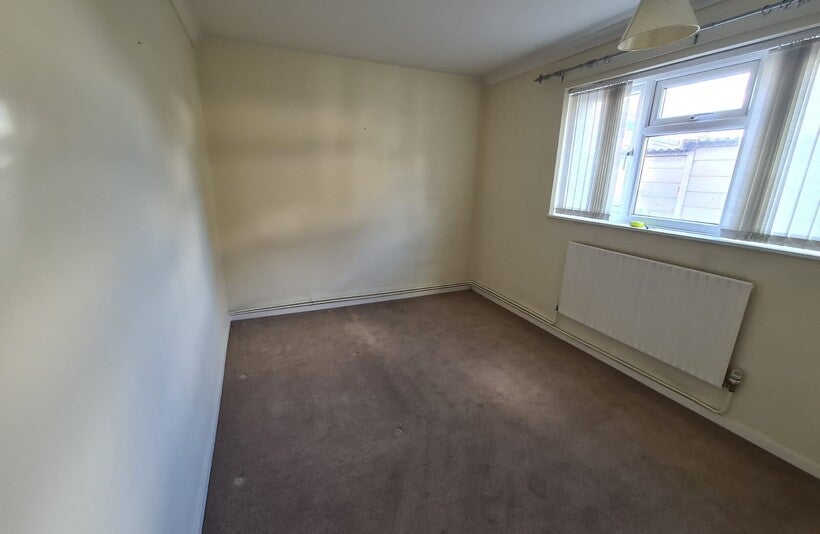 Flat Bowthorpe Road in Norwich