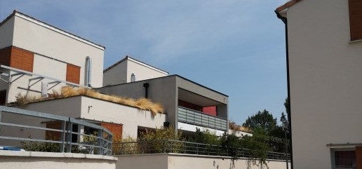 Appartement Chemin des Bourdets à Tournefeuille